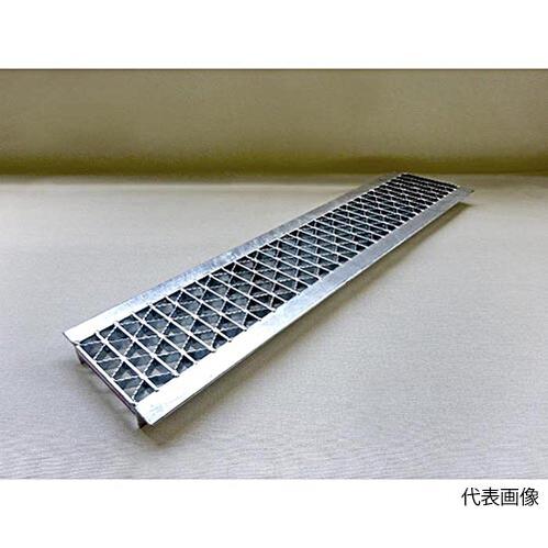 【法人向け】☆カワグレ UKU ユニバーサルデザイングレーチング Ｕ字溝用堀り割りぶた 【受注生み出すこと品】【代引っ張ること不可】