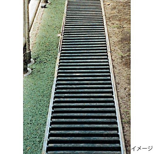 【法人向け】☆カワグレ GMI ゴムグレみぞぶた 【受注生産品】【代引き不可】