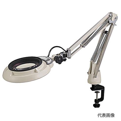 ☆オーツカ光学 SKKL-CF-2 新型LED明虫眼鏡（LED照明ランプ付）  吊りひも（0110-01-0023120）