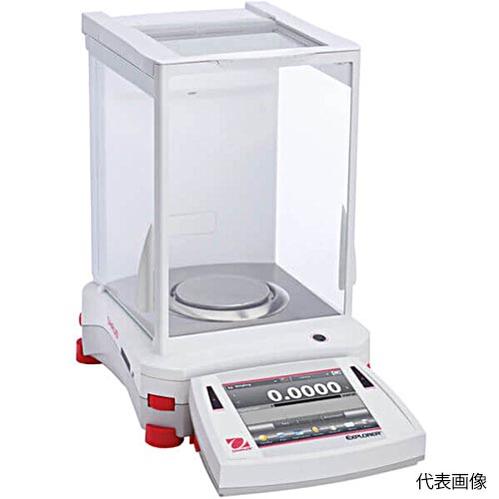 ☆オーハウス/OHAUS　EX1103G　分析電子天秤/83021457　　コード（1086-02-0002070）
