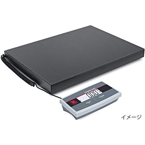 ☆オーハウス/OHAUS　I-C31M75LJP　Shipping スケール(30746014)　SD75LJP　オフィス　倉庫　動物病院　薄型　　コード（1086-03-0003541）｜工具ショップ