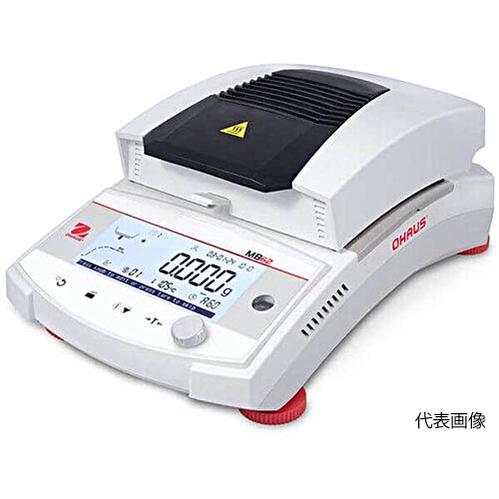 ☆オー住み家/OHAUS MB62 水分計（30971935）  吊りひも（1086-04-0000220）