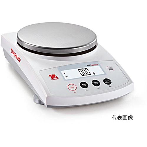☆オーハウス/OHAUS　PR2202JP/E　パイオニア(30538320）　電子天びん　　コード（1086-01-0002670）