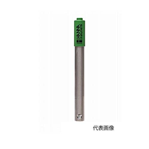 【受注生み出すこと品】☆ハンナ HI 12973 チタン上半身pH練りあわせる電極  吊りひも（1371-01-0013910）