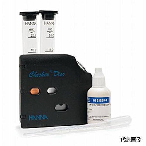 【受注生み出すこと品】☆ハンナ HI 38058 水質精神測定検査一揃いの道具  吊りひも（1371-01-0013150）