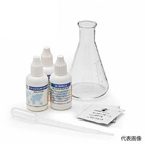 【受注生み出すこと品】☆ハンナ HI 3843 水質精神測定検査一揃いの道具  吊りひも（1371-01-0013380）