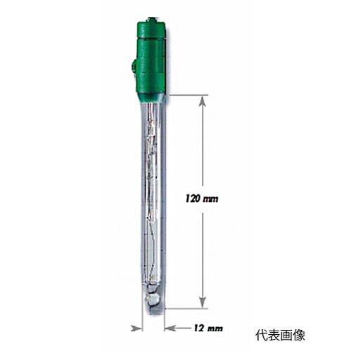 ☆ハンナ　HI 1144B　汎用pH複合電極　　コード（1371-01-0003290）