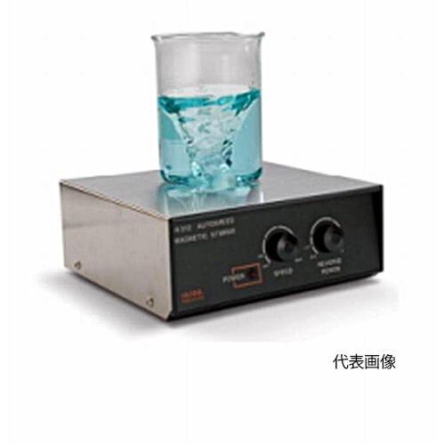 ☆ハンナ HI 302N マグネチックスターラー(正逆回転させる)  吊りひも（1371-01-0003790）