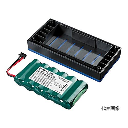 ☆日置電機/HIOKI　PW9002　バッテリセット　　コード（0570-15-3900200）