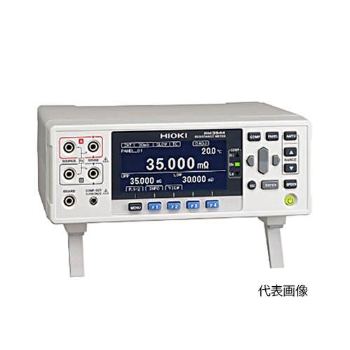 ☆日置電機/HIOKI RM3544 踏みとどまる計  吊りひも（0570-15-1354400）