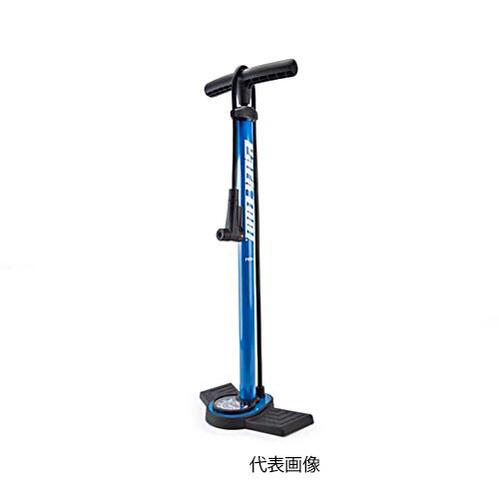 【代引っ張ること不可】☆ParkTool/運動場物の具 PFP-10 ホームメカニックフロアポンプ  吊りひも（0612-01-0179291）