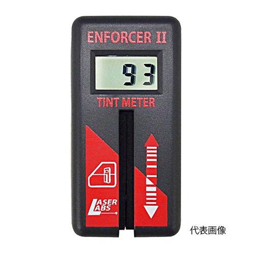 【代引っ張ること不可】☆SATOTECH TM1000 ティントメーター可視性可視光線変速機率位置づける器
