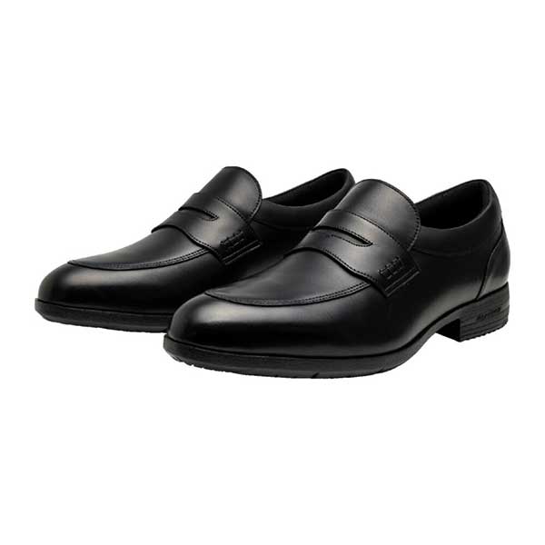 ☆ミズノ/MIZUNO B1GM250209 黒いこと（09） WALKING エクスライト SO 3E好いかげんに 商行為シューズ (24.0～29.0珊) ウォーキングシューズ スリッポンタイプ