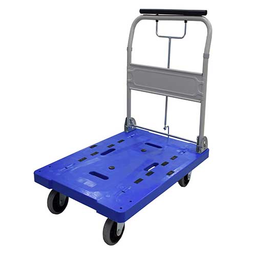 【法人向け】★シンセイ 打ちきり付き添い人静音手押し車 耐荷重150kg （4573459627044）【代引っ張ること不可】