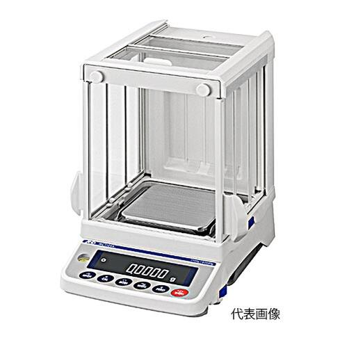 【代引っ張ること不可】☆エー・アンド・デイ（A\u0026D) MC-1104A マスコンパレータ（質量引きあわせる器）  ひょう量1100 g  吊りひも（0067-13-0007512）