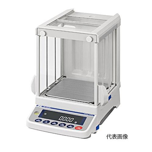 【代引っ張ること不可】☆エー・アンド・デイ（A\u0026D) MC-6203A マスコンパレータ（質量引きあわせる器）  ひょう量6200 g  吊りひも（0067-13-0007522）