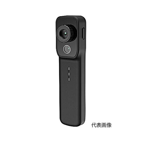 【代引き不可】☆HIKMICRO（ハイクマイクロ）　MINIX　スマホ用サーマルカメラ (iOS/Android対応)