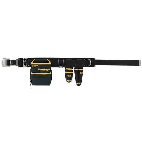 【とくとく大売り出し】☆JEFCOM/ジェフコム WSH-45-1BK 腰御先棒仕掛ける (WSHつづき物) 5点仕掛ける