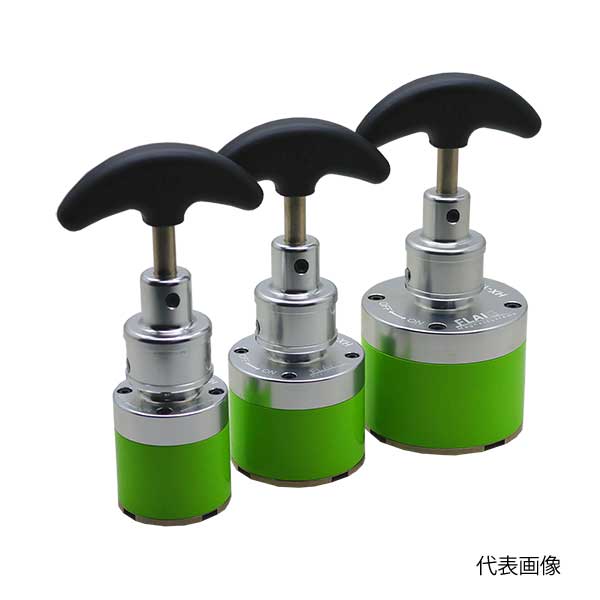 ☆ルッドスパンセットジャパン HX-30・HX-60･HX-120 御手手磁石 豪然たる磁石引っかかり （11kg）