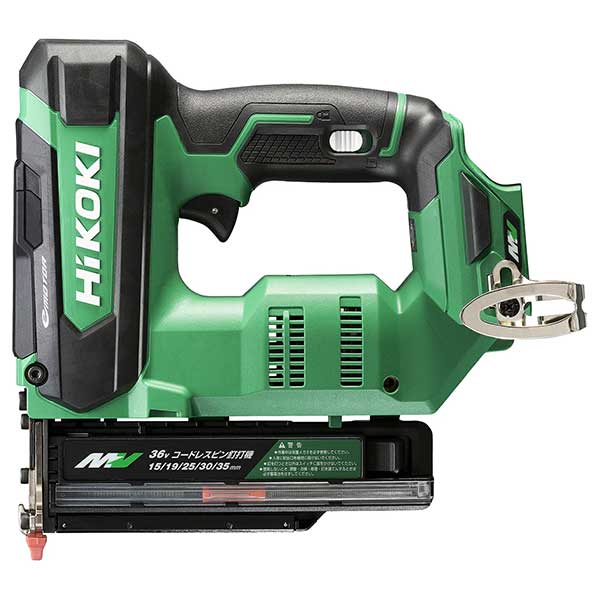 【特価】☆HiKOKI/日立工機 NP3635DA(NNK) コードレスいの一番釘打機 本体のみ