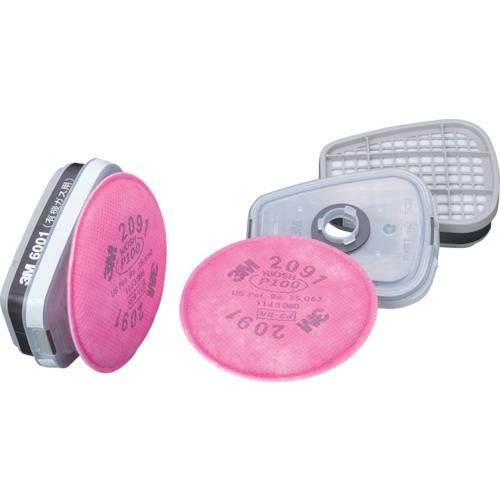 楽天市場】☆3M／スリーエム 60921-L3 有機ガス用吸収缶 L3ろ過材