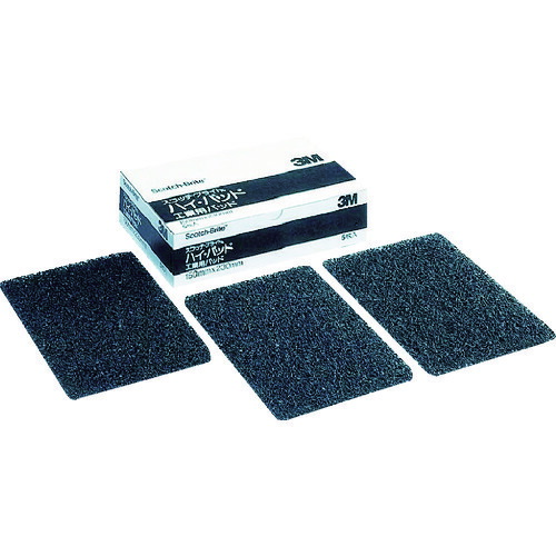 楽天市場】☆3M／スリーエム 7447 S/B BOX スコッチ・ブライト 工業