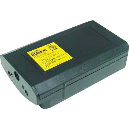 【代引き不可】☆STS/ALINCO　BTSL600　専用充電式電池