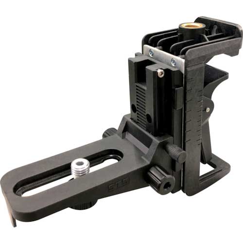 ☆STS/ALINCO　LMC-55SC　レーザー墨出器用オプション　昇降機能付レーザー用マグネットクランプ　　コード(2562404)