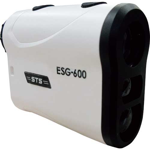 ☆STS/ALINCO　ESG-600　ゴルフ用レーザー距離計　　コード(2691622)｜工具ショップ
