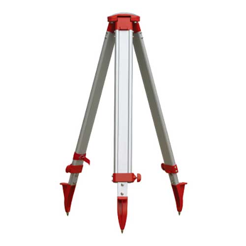 【代引っ張ること不可】☆STS/ALINCO STS-OD 価値付ける腕っこき三脚 球面5/8in 計測工具-その他-花・ガーデン・DIY