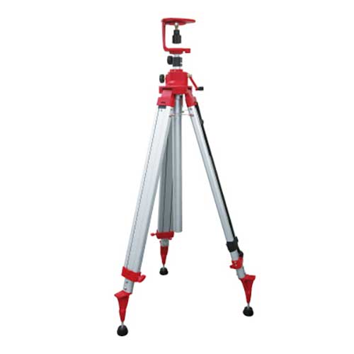 【代引き不可】☆STS/ALINCO　ELT-310S　角型エレベーター三脚　平面5/8インチ 22,516円