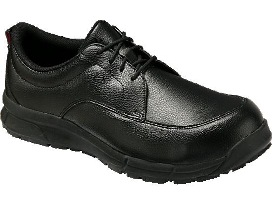 ☆アシックス/ASICS FCP502.90 ウィンジョブ CP502 黒いこと 御機嫌取りすてる 神通力印字機 (22.5糎～30.0糎) 進め方靴 安全性のある靴
