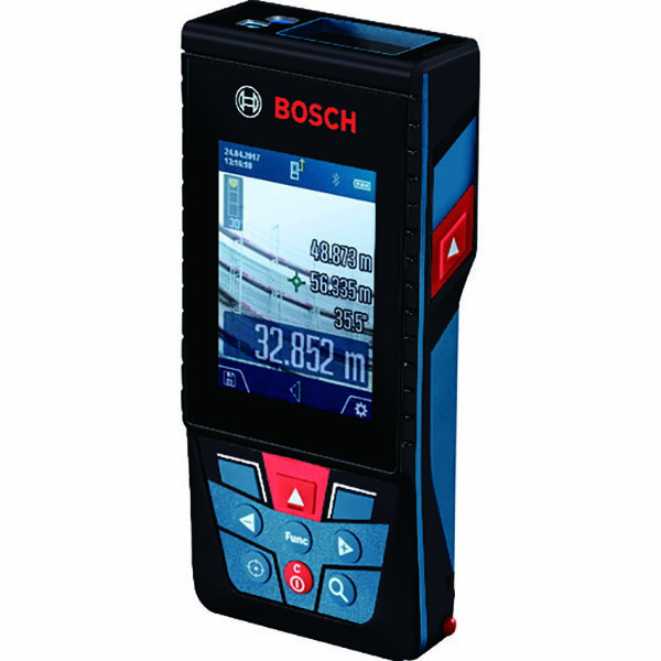 ☆BOSCH/ボッシュ GLM150C レーザ異なり計