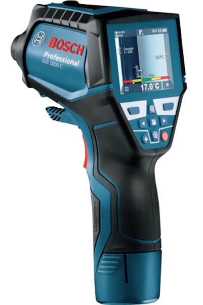☆ボッシュ/BOSCH　GIS1000CN　放射温度計｜工具ショップ