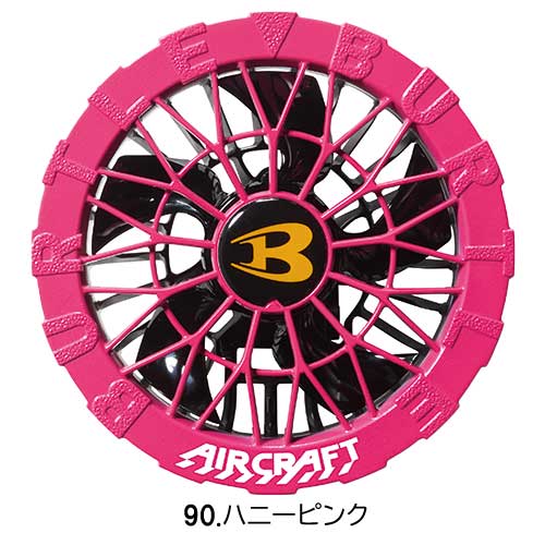 ☆BURTLE AC10-2 飛機 30V 風扇組件（含風扇線） - 都市黑 (64)、金屬金 (72)、蜘蛛紅 (70)、蜜粉 (90)、馬林 (67)、海洋藍 (99) - 2026 型號 - 僅含 100mm 風扇（2 個裝）