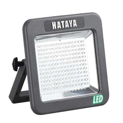 楽天市場】☆ハタヤ LWA-30 LEDケイライト AC100V 3000ルーメン