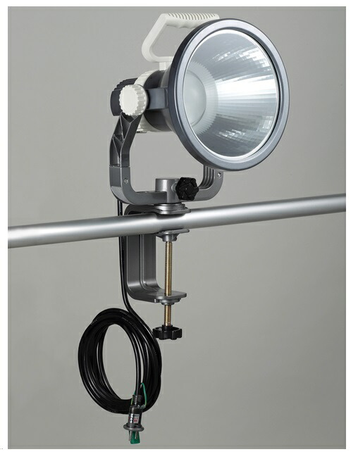 ハヤタ　LEDプロライト LF-30 野外用　LEDライト 楽天市場】☆ハタヤ LF-30 30W LEDプロライト 屋外用 フロア