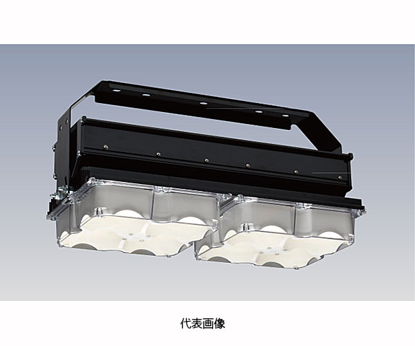 80％以上節約 日立 MTE28BMN-J24A 高天井用LED器具 水銀ランプ700クラス