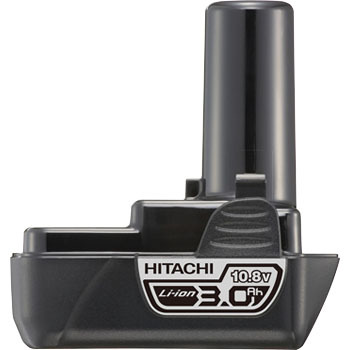 ☆HiKOKI/日立工機 BCL1030C 10.8V リチウムイオン蓄電池 3.0Ah  (0037-1204)