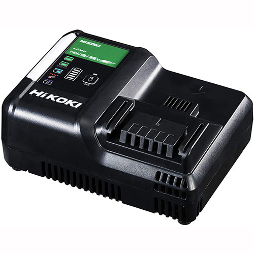 ☆HiKOKI/日立工機 UC18YDL2 手っとり早い申し受ける器 横すべり式