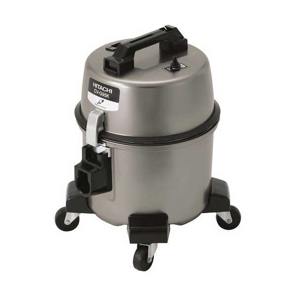 【美品✨】日立 HITACHI 業務用 掃除機 CV-G1 集じん容量7L 楽天市場】【ポイント10倍】業務用掃除機 集じん容積7L 2WAY(紙