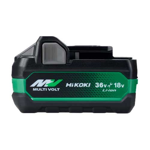 ☆HiKOKI/日立工機 BSL36A18X 36V／18V マルチ雄捻子乾電池 2.5Ah／5.0Ah リチウムイオン独居室  (0037-9241)