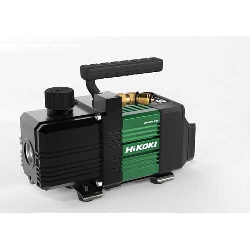 【特価】☆HiKOKI/日立工機　UP18DYA(NN)　コードレス真空ポンプ　18V　本体のみ｜工具ショップ