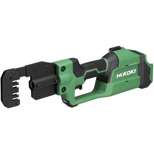 ☆HiKOKI/日立工機 CE18DYMA(NN) 18V コードレスMバーカッタ 本体のみ