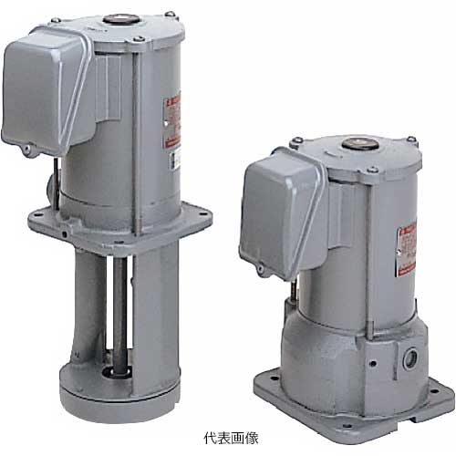 【代引っ張ること不可】☆日立産機 クーラントポンプ 自吸型(CP-S)・浸漬型(CP-D) 仕立て上げる機械類節する液振り出し用 【返品不可】