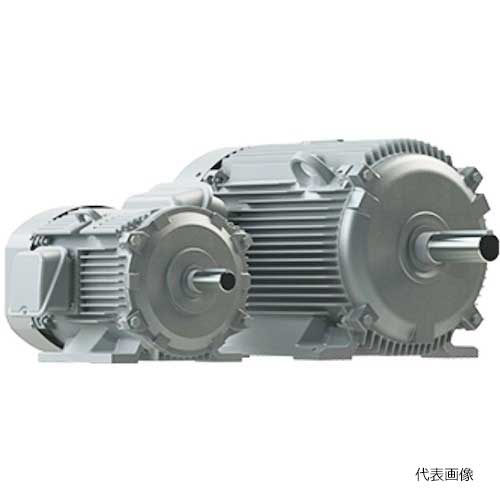 【法人向け】☆日立原動機 VTFO-LKK 11kW 4P 200V 三相全閉外扇原動機 フランジ打っ付け 屋内  吊りひも(1382-1910) 〔日立産機取り合わせ〕【代引っ張ること不可】【返品不可】