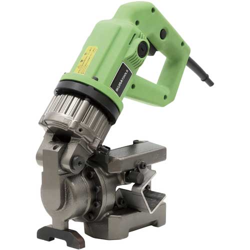 【法人向け】☆育良精機/イクラ ISK-RWC15P  100Vレースウェイカッターパワーユニット (50183) 【代引っ張ること不可】