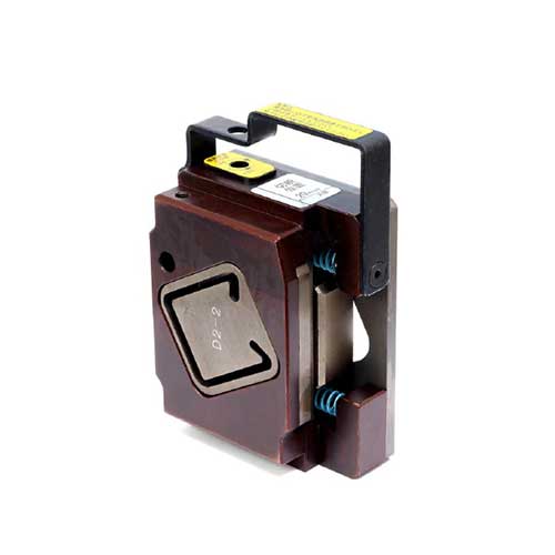 【法人向け】☆育良精機/イクラ ISK-D2A D2鉄用差し押さえ 容れもの付替刃 (52204) 【代引っ張ること不可】