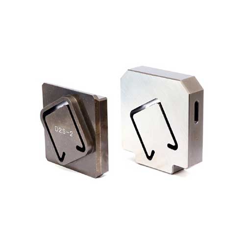 【法人向け】☆育良精機/イクラ ISK-D2S D2ステンレス鋼専用 替刃のみ (52207) 【代引っ張ること不可】
