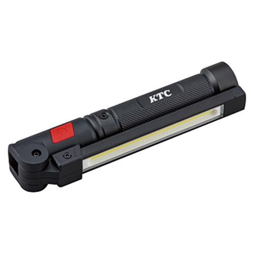 楽天市場】☆KTC AL815X 充電式LED折りたたみライト コード（7133542